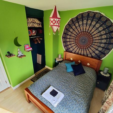 The Green Room Homestay Голуэй Экстерьер фото