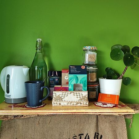 The Green Room Homestay Голуэй Экстерьер фото
