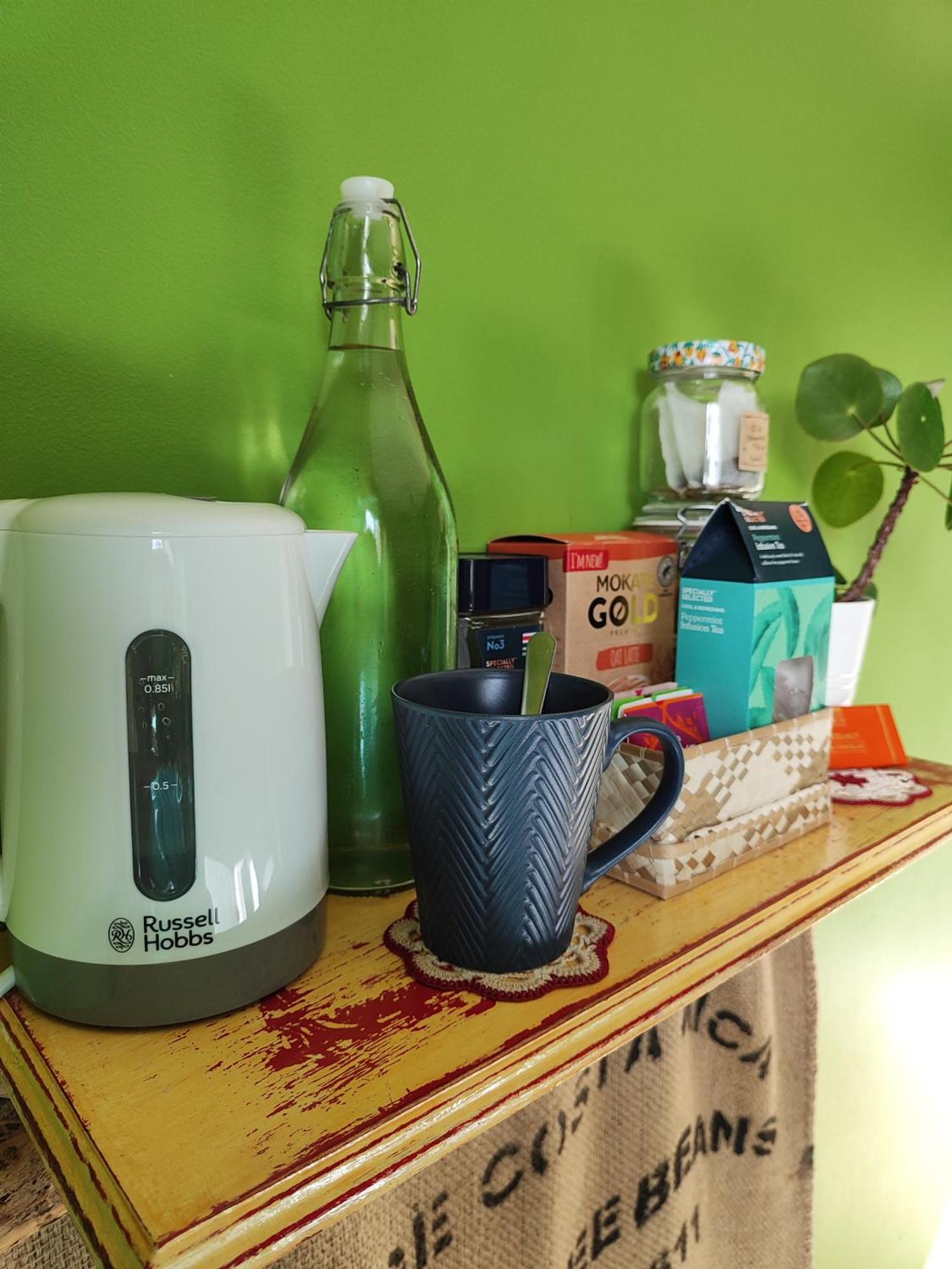 The Green Room Homestay Голуэй Экстерьер фото