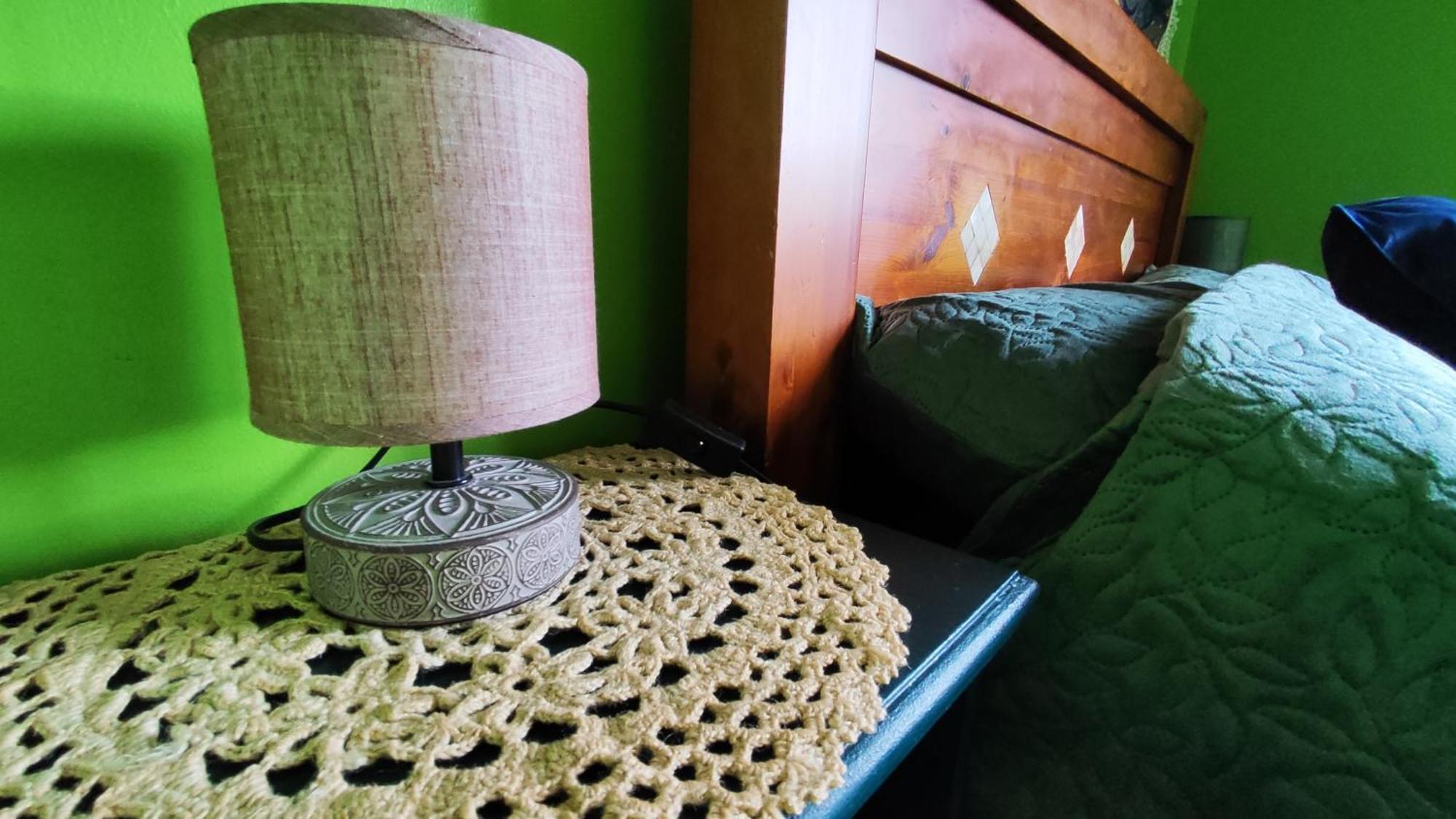 The Green Room Homestay Голуэй Экстерьер фото