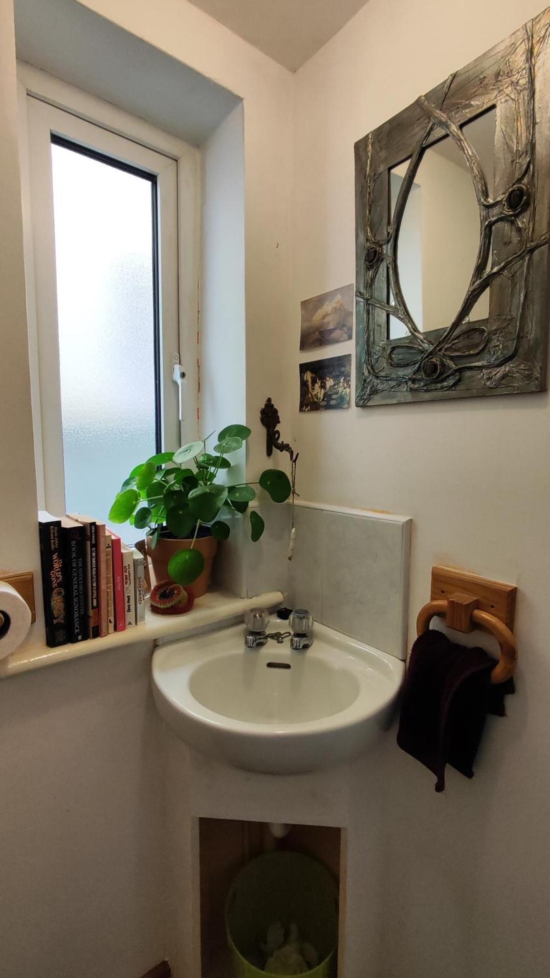 The Green Room Homestay Голуэй Экстерьер фото
